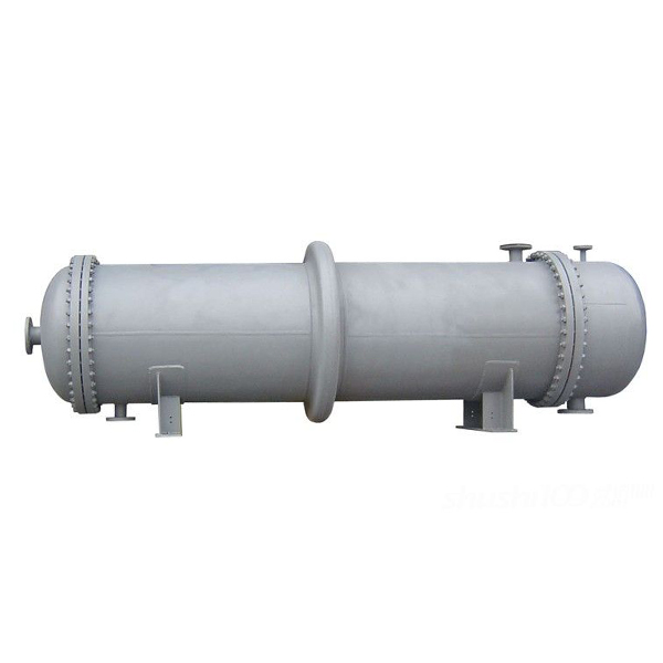 7.5m³per hour Main Eng. F.O. Heater